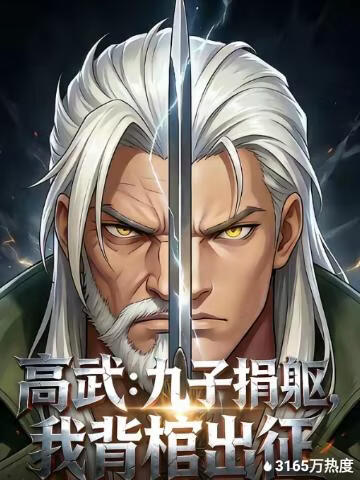 高武：九子捐躯，我背棺出征