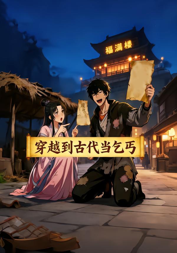 穿越到古代当乞丐