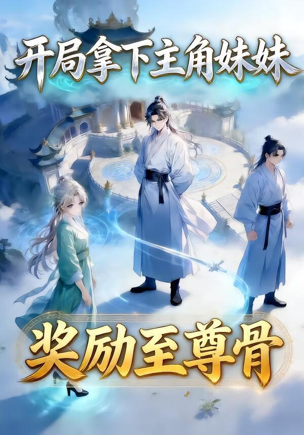 开局拿下主角妹妹奖励至尊骨